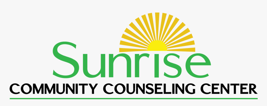 Sunrise Community Counseling Center, HD Png Download
