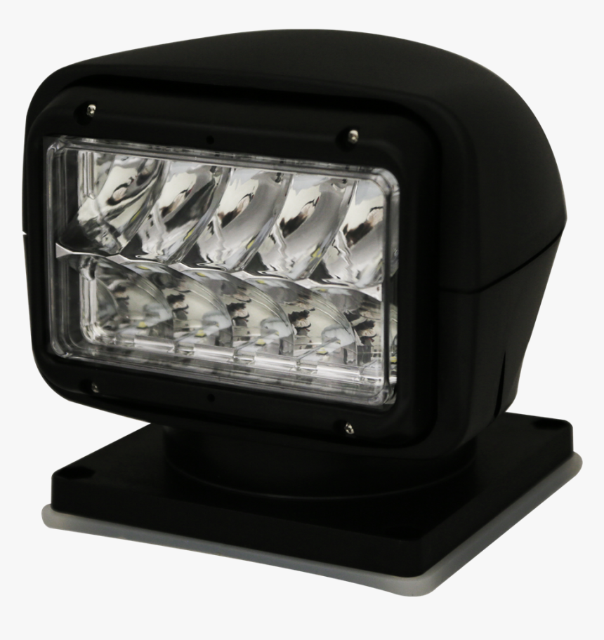 Ecco Ew3010 Series Led Remote Spotlight Work Lamp - Ew3010 Ecco, HD Png Download
