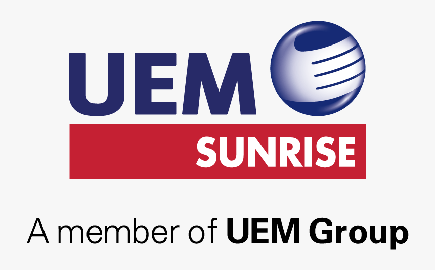Thumb Image - Uem Sunrise Berhad Logo, HD Png Download