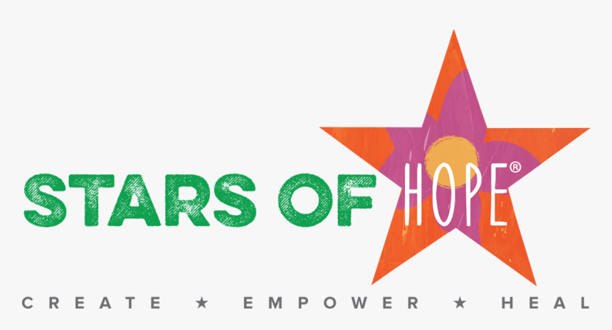 Learn More About Stars Of Hope - Graphic Design, HD Png Download