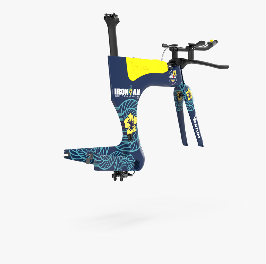 Ventum One Ironman 2019 World Championship Edition - Assault Rifle, HD Png Download