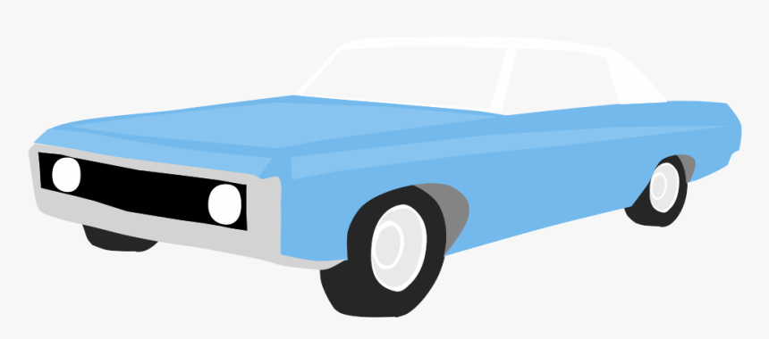 Pickup Truck, HD Png Download