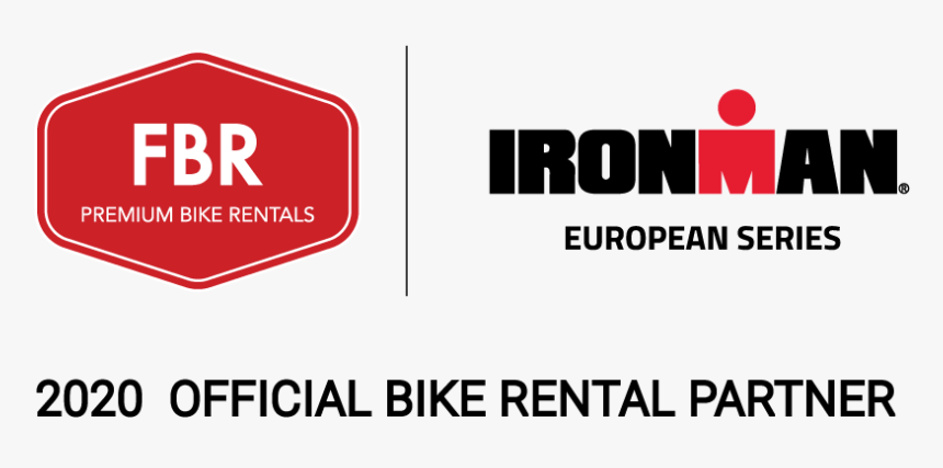 Fbr-ironman Logo - Sign, HD Png Download