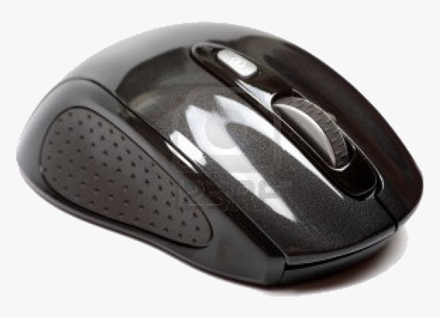 Pc Mouse Transparent - Transparent Computer Mouse, HD Png Download