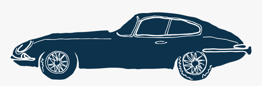 Antique Car, HD Png Download