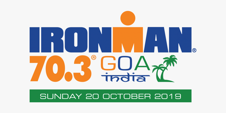3 Goa, India - Ironman Goa, HD Png Download