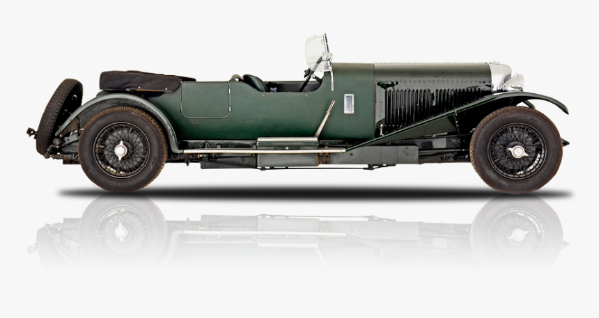 Bugatti Type 51, HD Png Download