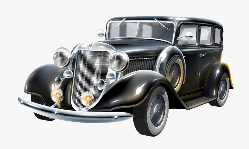 Old Car Hd Wallpaper Download