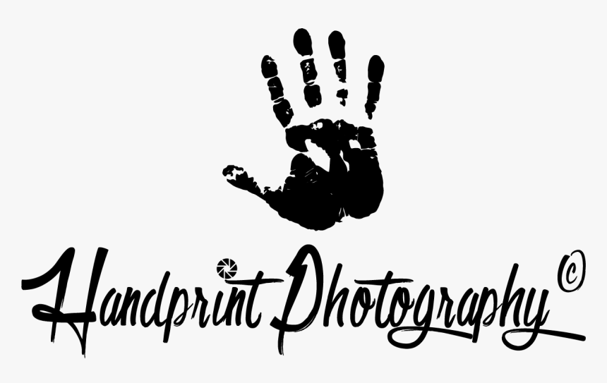 Photography Capturing Moments In - Hand Print, HD Png Download