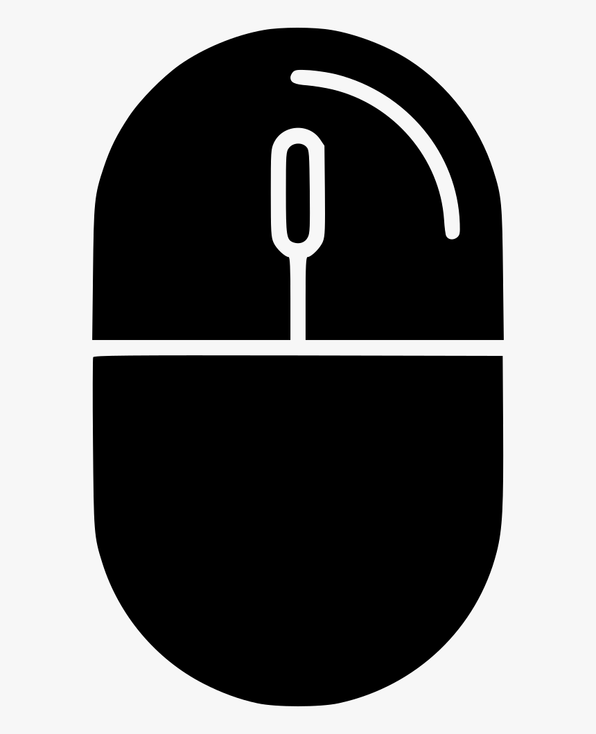 Computer Mouse Multi - Headphones, HD Png Download