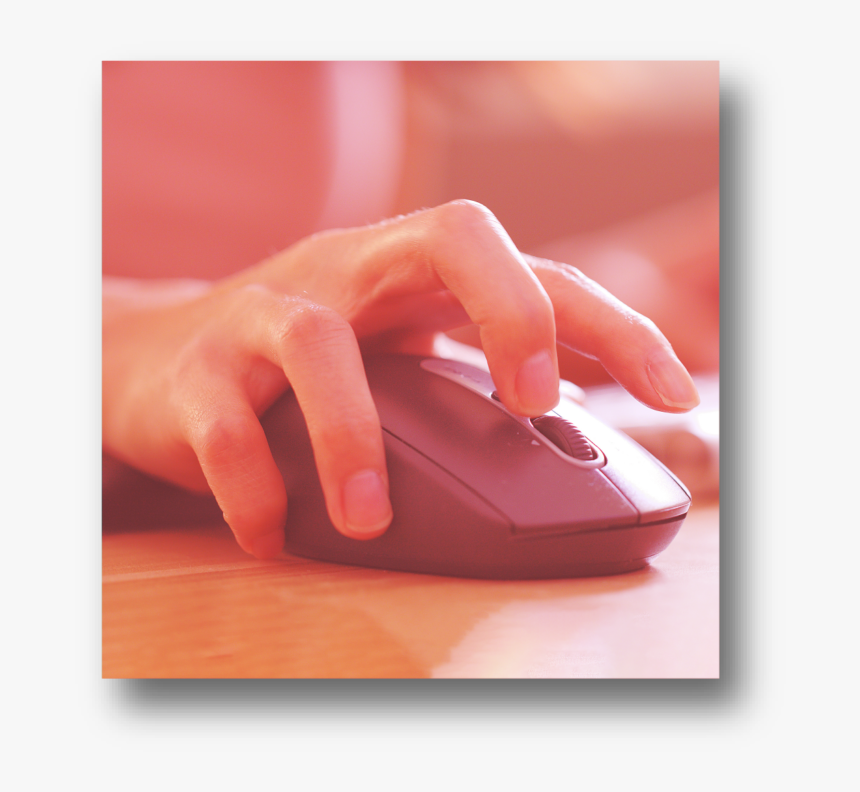 Mouse, HD Png Download