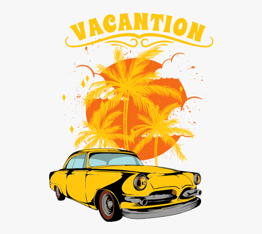 Antique Car Clipart , Png Download - Antique Car, Transparent Png