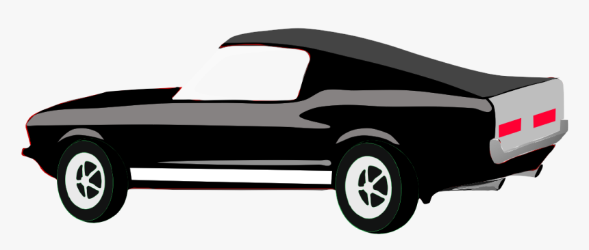 Coupé, HD Png Download