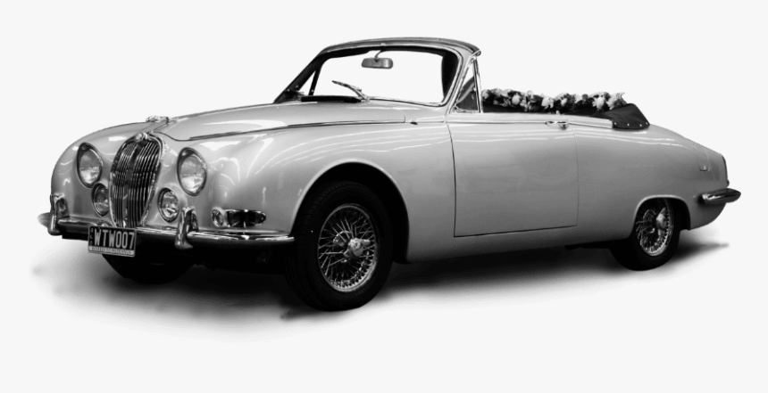 Classic Car Png, Transparent Png