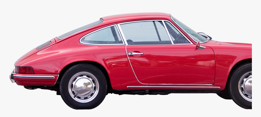 Classic David Gandy Mercedes, HD Png Download