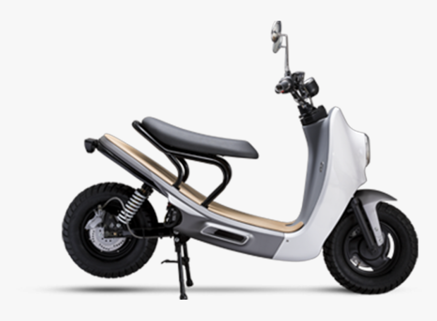 Electric Scooter 90 Km H, HD Png Download