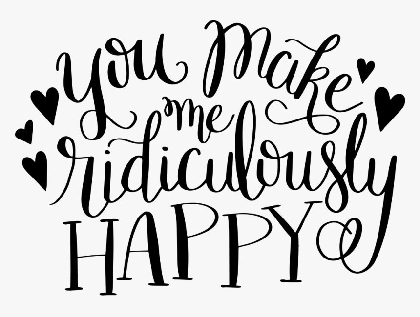 Calligraphy, HD Png Download