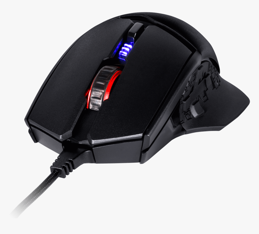 Cooler Master Mm830 Png, Transparent Png