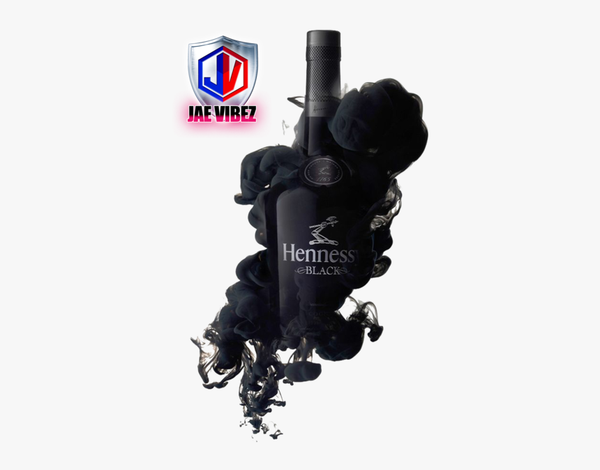 Hennessy Black Transparent, HD Png Download