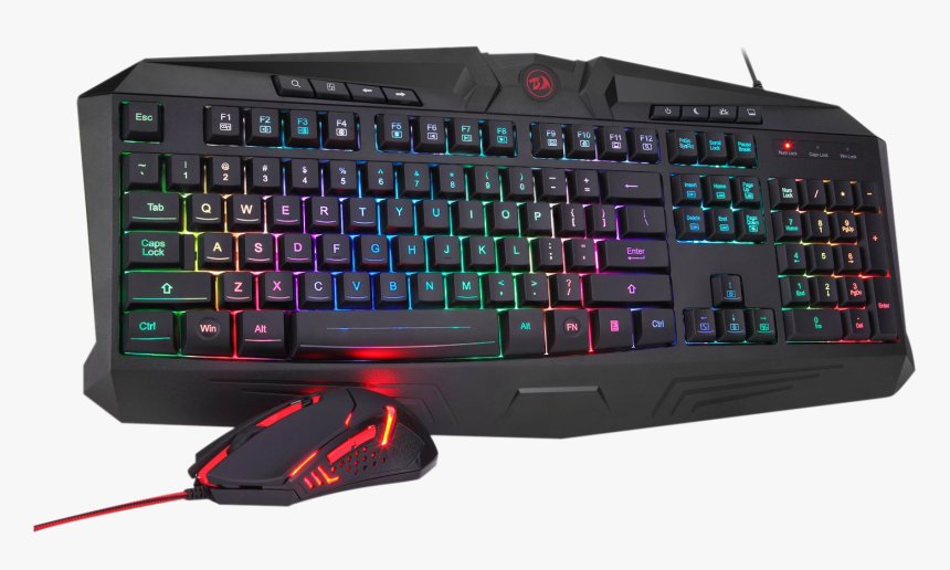 Best Gaming Keyboard 2018, HD Png Download