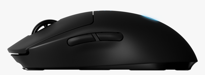 Mouse Side, HD Png Download