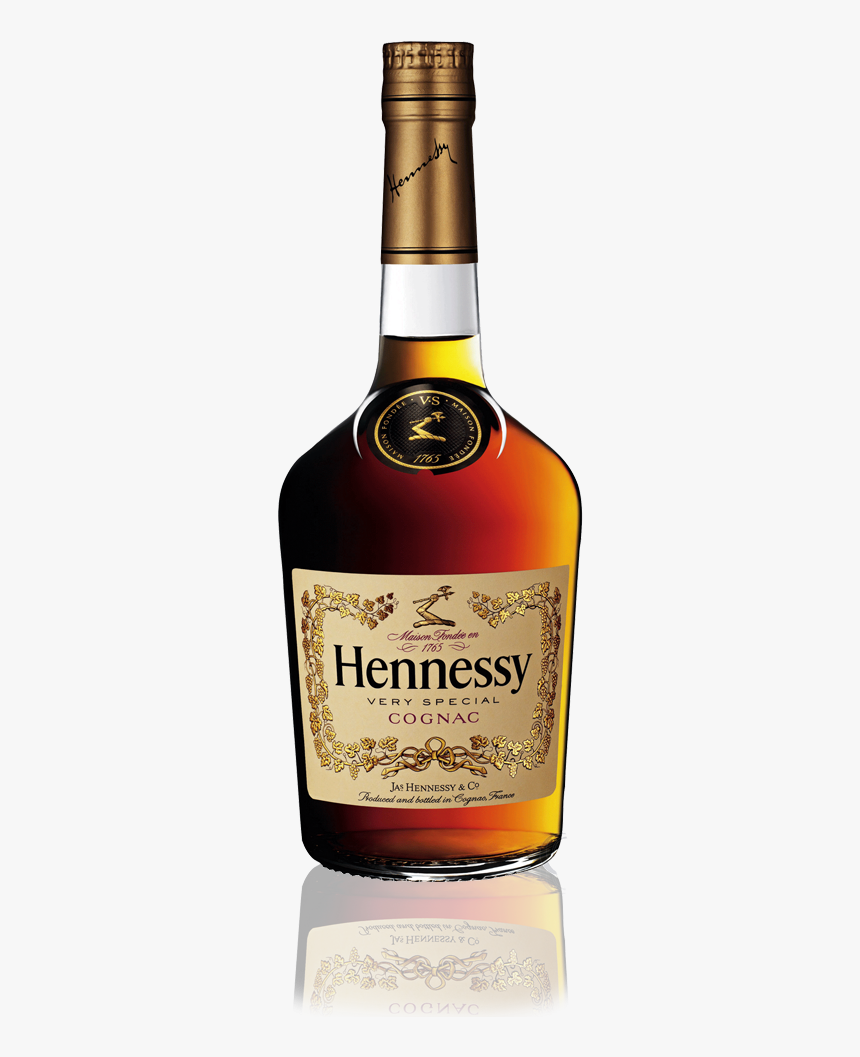 Hennessy Vs, HD Png Download