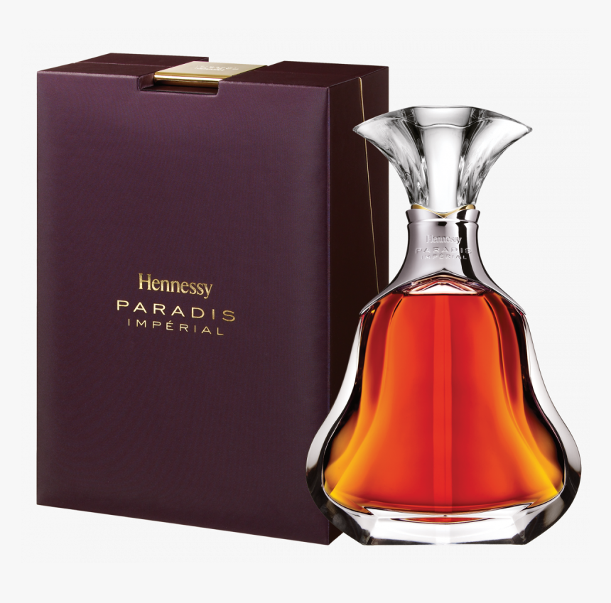 Cognac Hennessy Paradis Impérial, HD Png Download