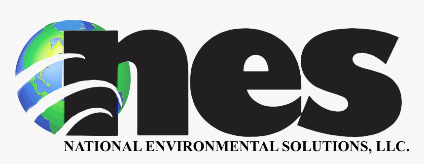 National Environmental Solutions, Llc - Graphic Design, HD Png Download