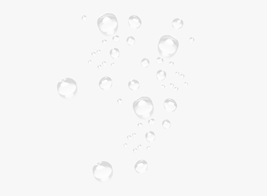 Soap Bubbles Png Clipart - Drop, Transparent Png