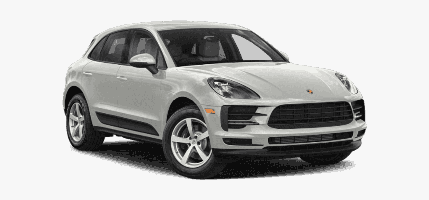 Porsche Macan Suv, HD Png Download