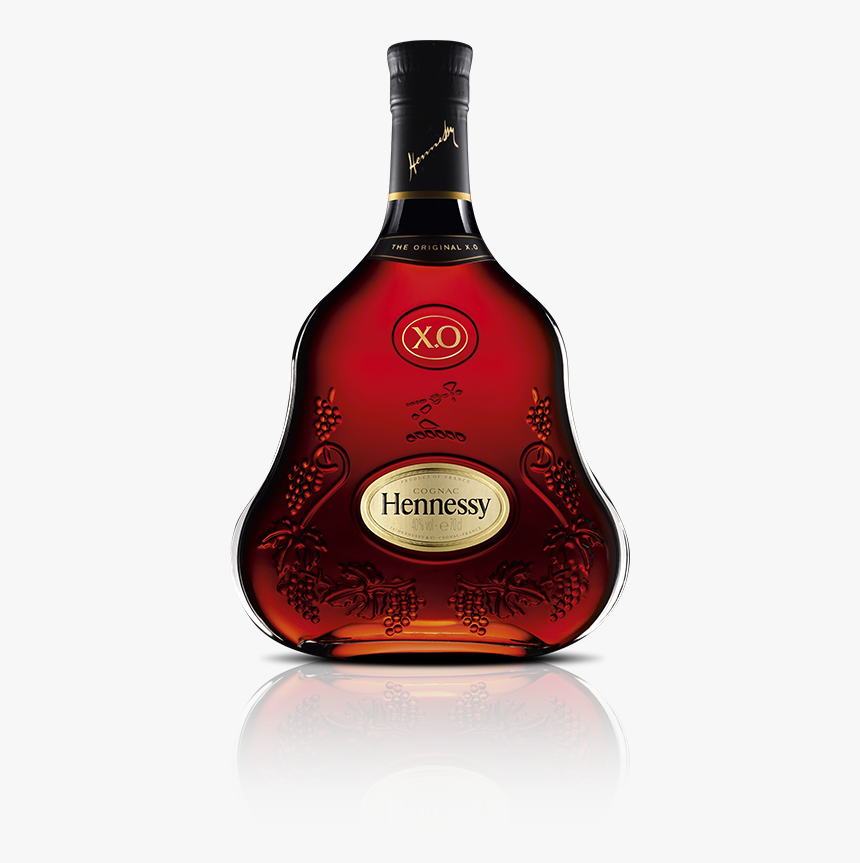 Hennessy Cognac, HD Png Download