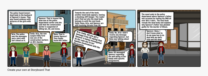 Comics, HD Png Download