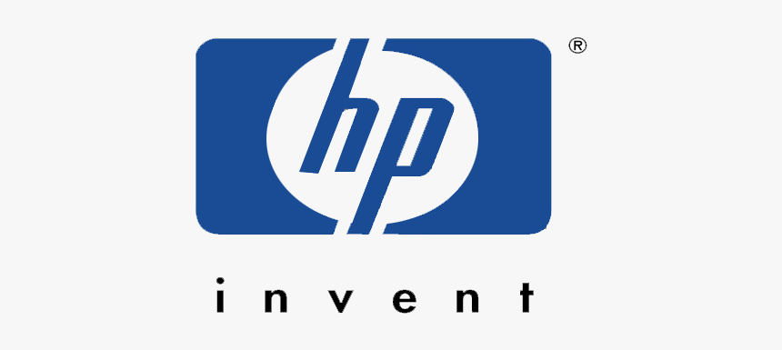 Hewlett Packard, HD Png Download