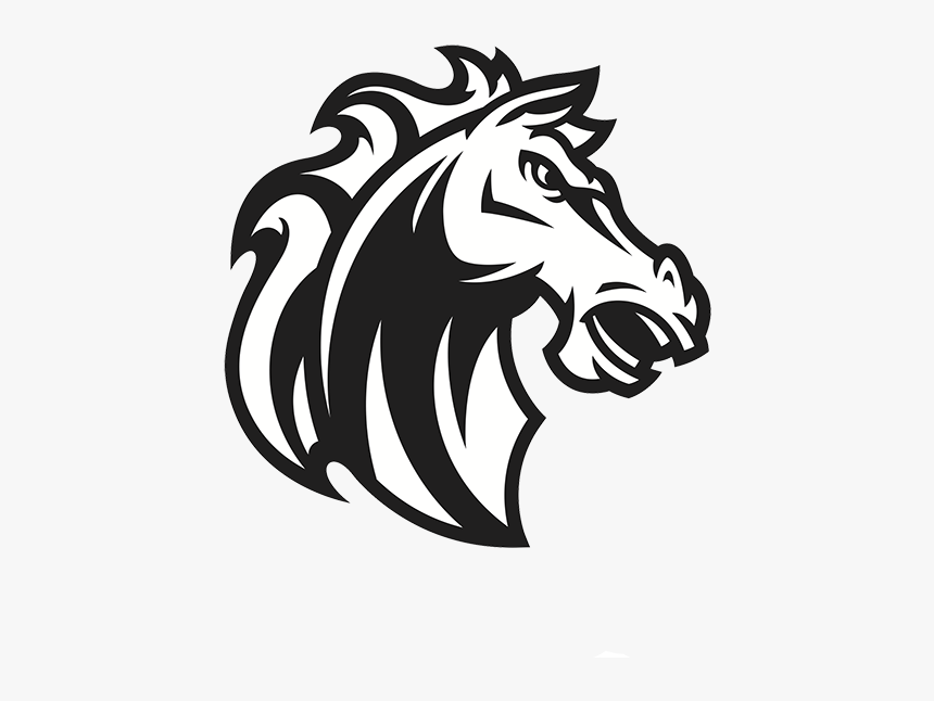 Mustang Horse Png Transparent Image - Mustang Horse Png, Png Download