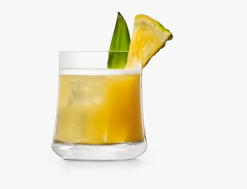 Hennessy Jalapiña 
 Data Pin Description - Hennessy Cocktails, HD Png Download