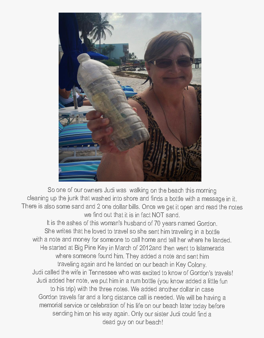 Dead Body On The Beach, HD Png Download