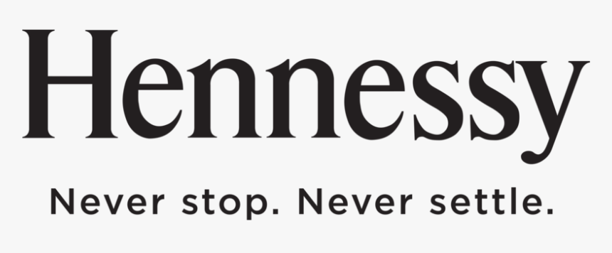 Hennessy Nsns Bk Png, Transparent Png