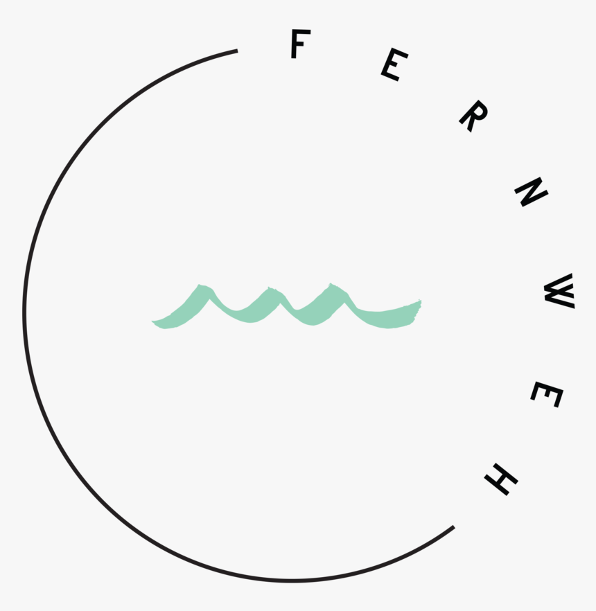 Fernweh Circle Color - Circle, HD Png Download