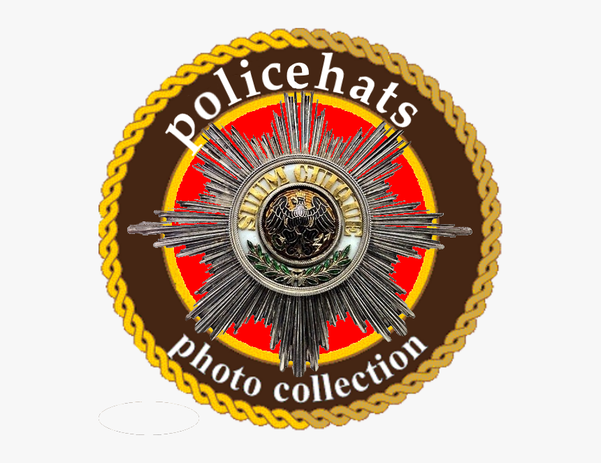 Hp Logo Button Transp02 - Order Of The Black Eagle, HD Png Download