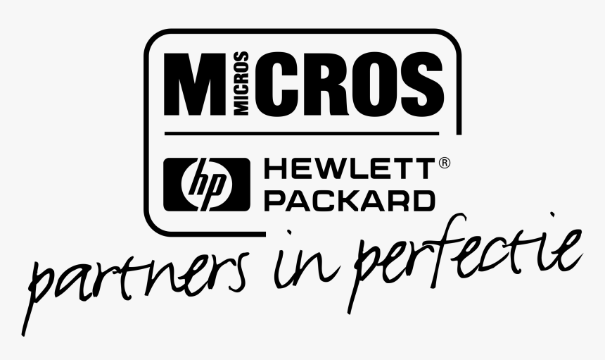 Hewlett Packard, HD Png Download
