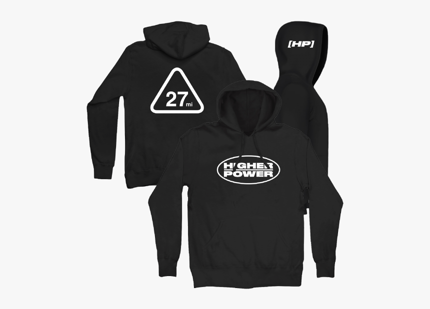 Hoodie, HD Png Download
