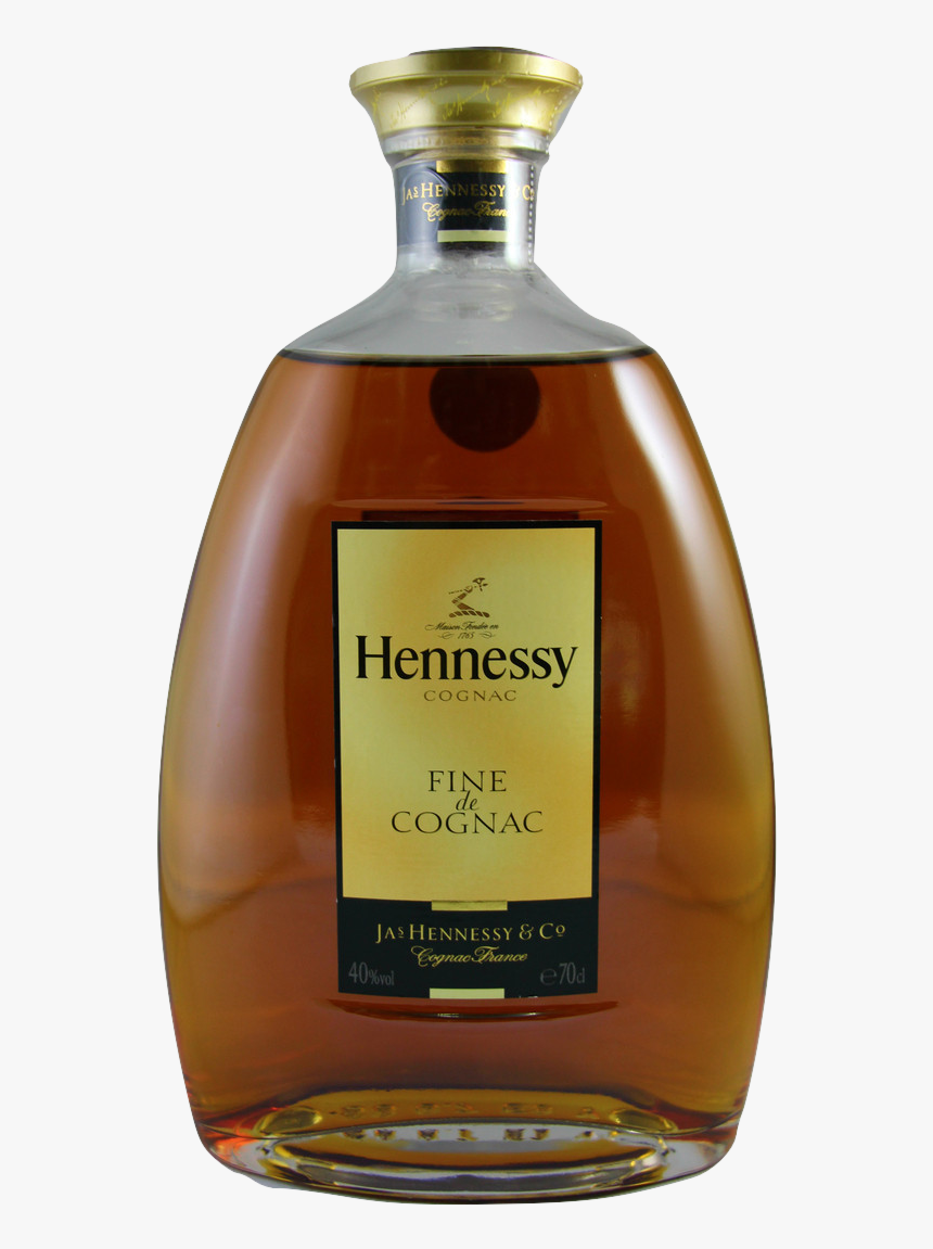 Hennessy, HD Png Download
