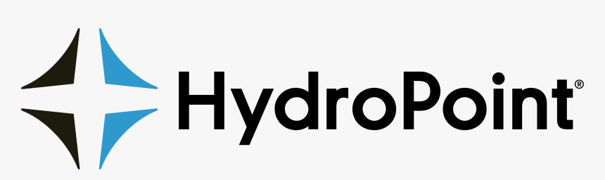 Hydropoint Logo, HD Png Download
