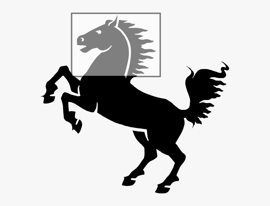 Horse Cliparts, HD Png Download