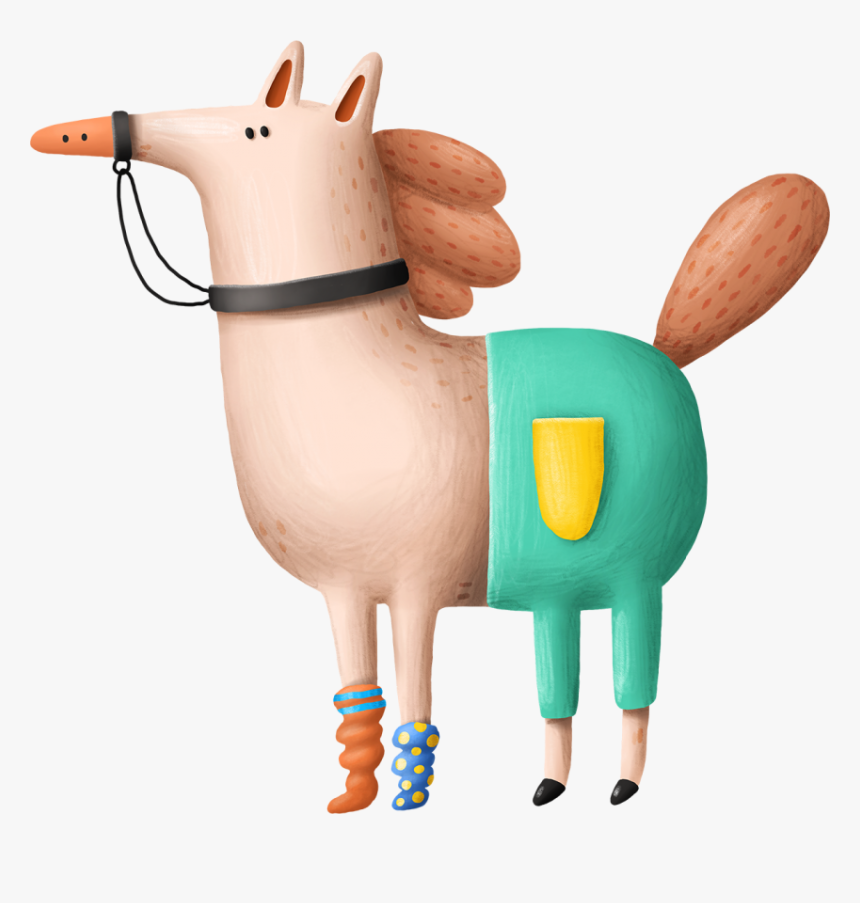 Animal Figure, HD Png Download