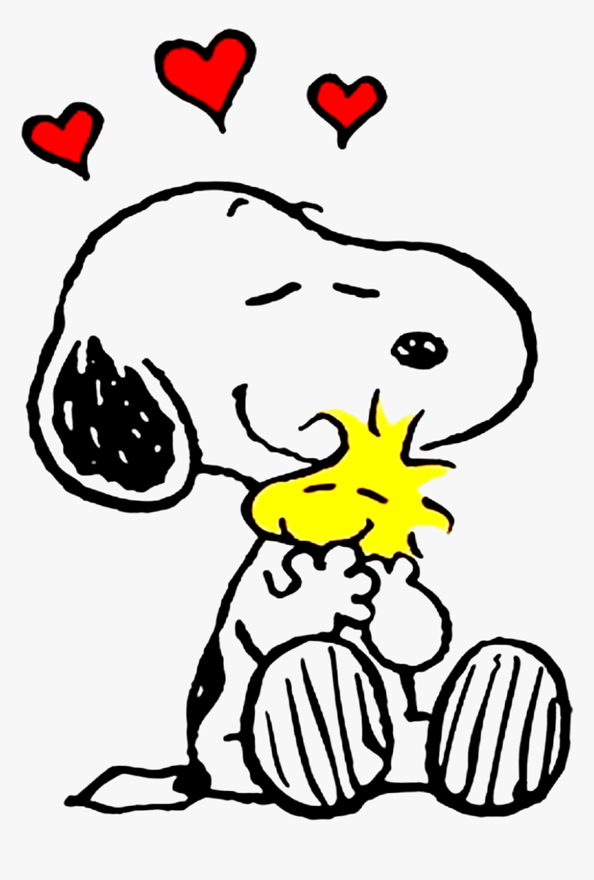 Transparent Snoopy Png Woodstock Snoopy Png Download Transparent Png Image Pngitem