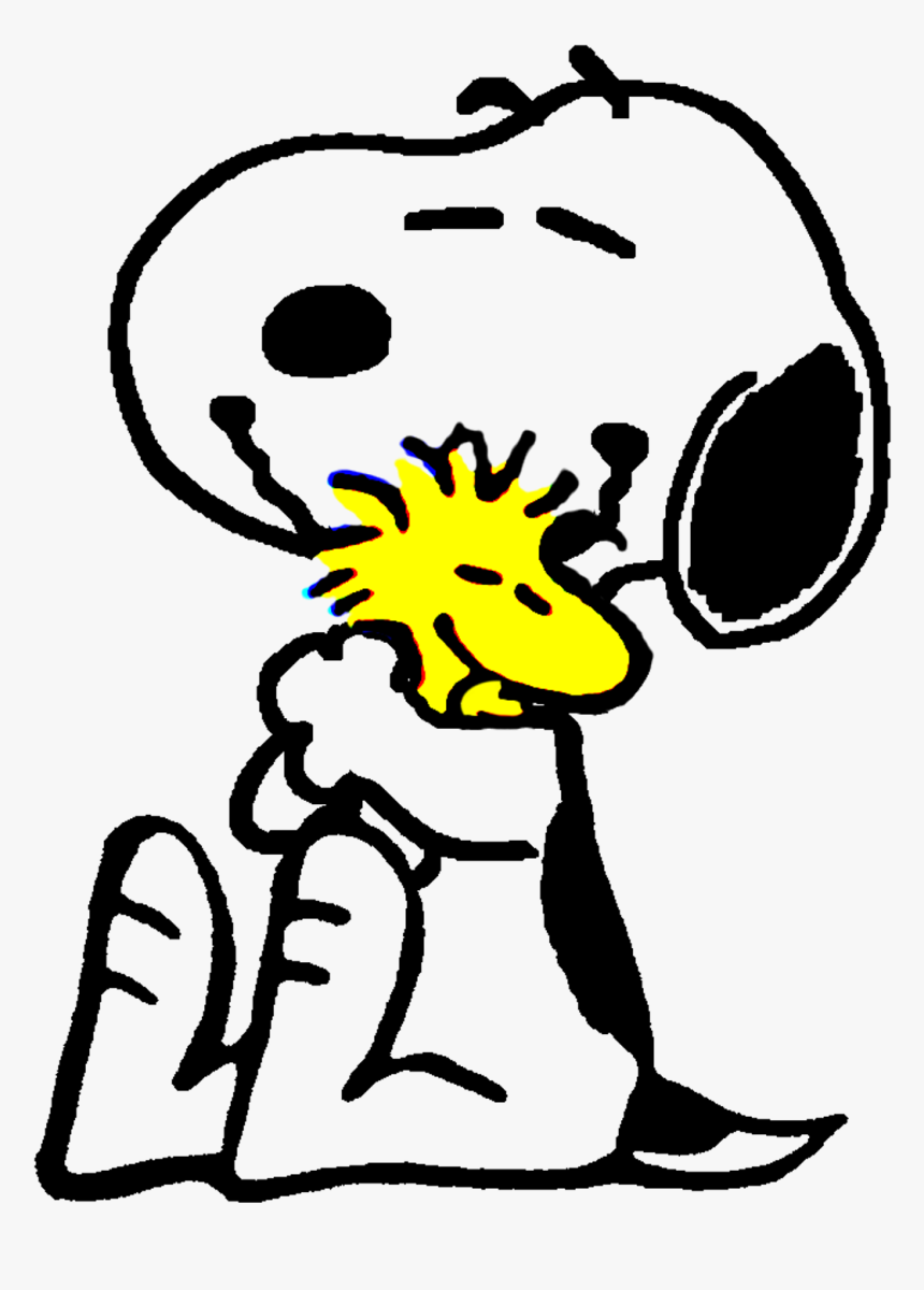 Snoopy Png, Transparent Png