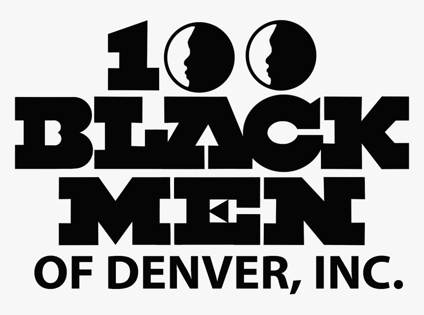 100 Black Men Of America, HD Png Download