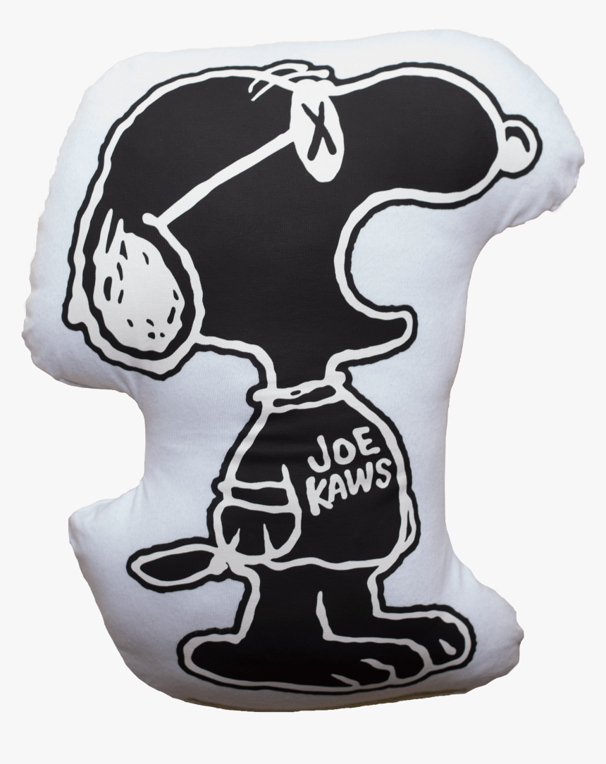 Image Of Kaws X Peanuts X Uniqlo, HD Png Download