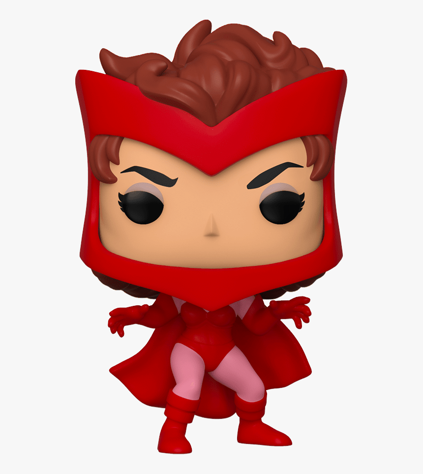 Funko Pop Marvel 80th, HD Png Download